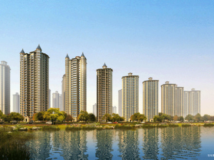五峰雅居乐